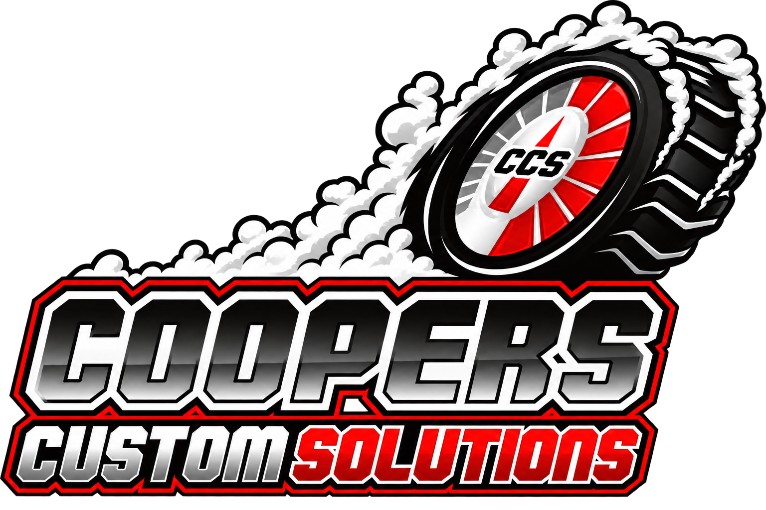 Coopers Custom Solutions