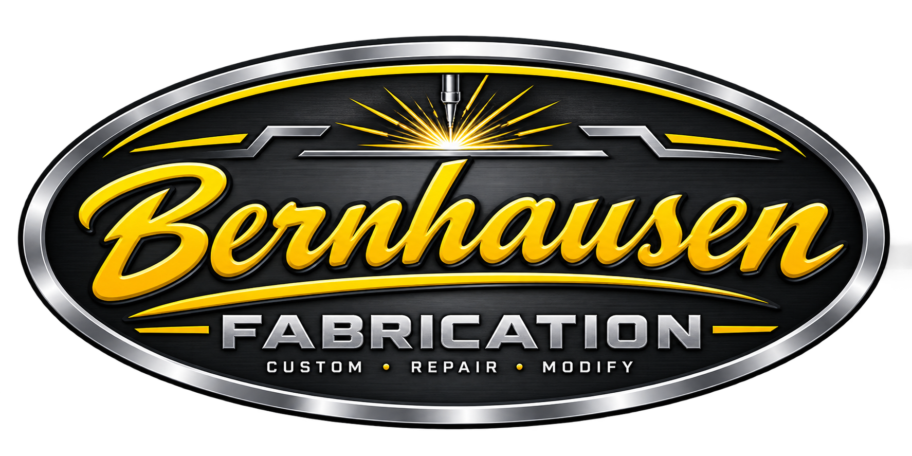 Bernhausen Fabrication